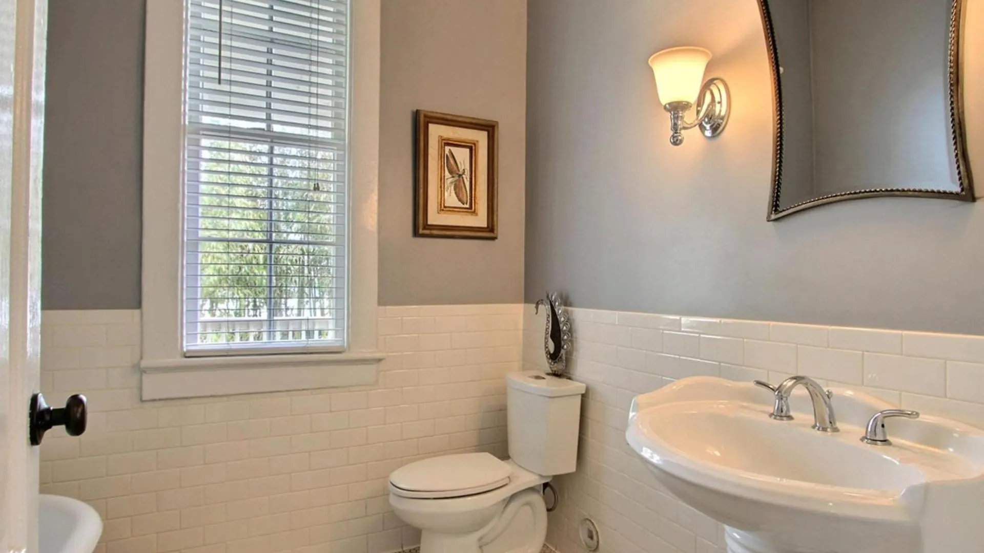Holiday home Forsyth Park West Main House Villa Savannah United States