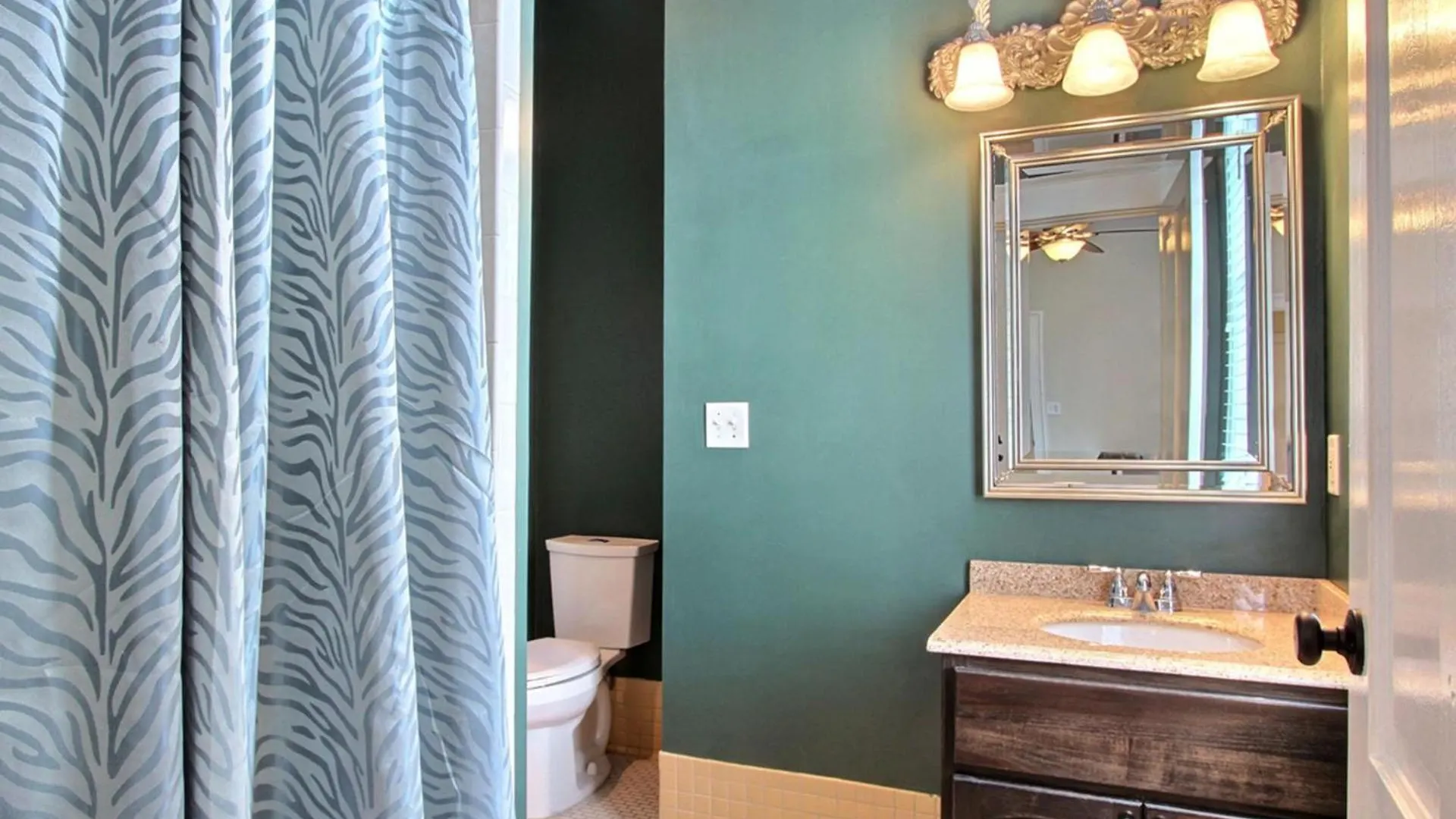 Holiday home Forsyth Park West Main House Villa Savannah