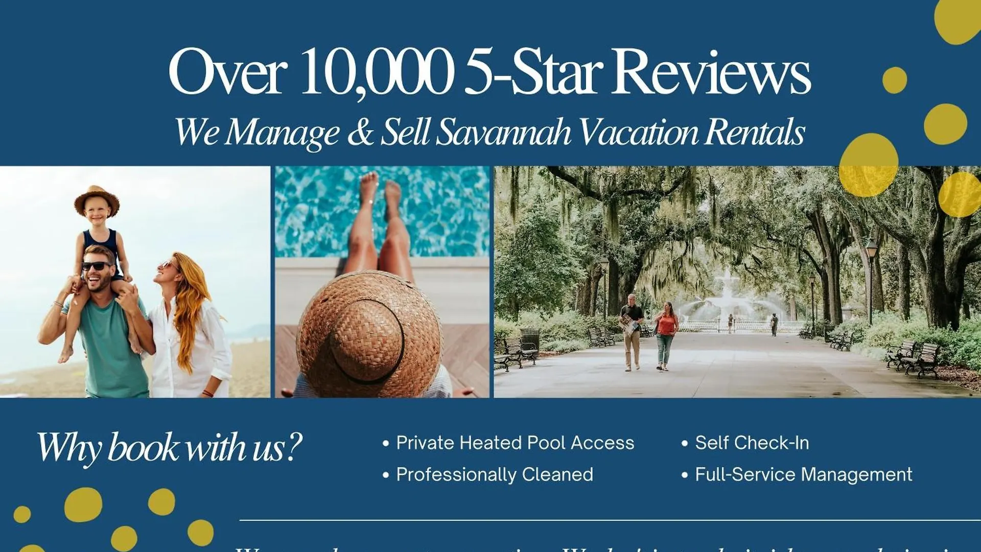 Holiday home Forsyth Park West Main House Villa Savannah United States